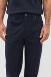 5 Pocket Pant  Midnight Blue  hi-res