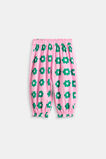 Floral Pant  Candy Pink  hi-res