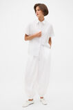 Genie Pant  Whisper White  hi-res