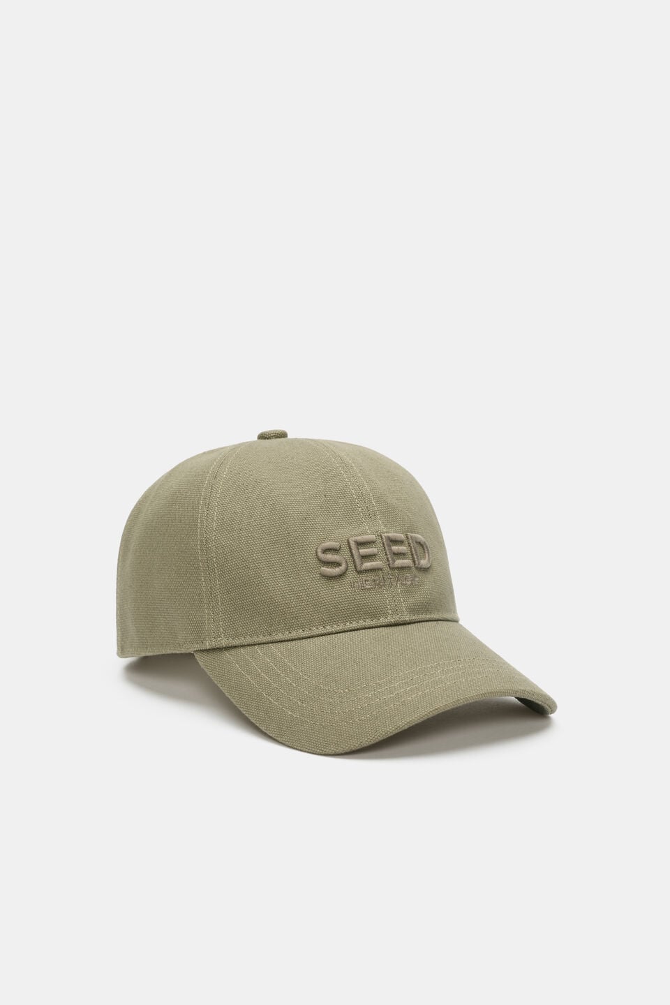 Seed Cap  Caper