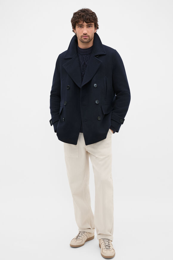 Peacoat  Midnight Blue  hi-res