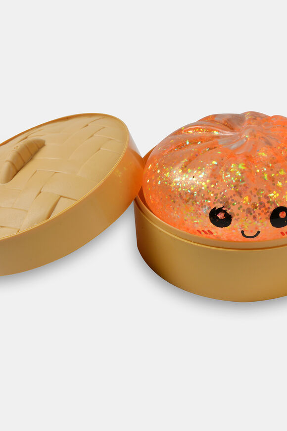 Dumpling Squishy  Multi  hi-res
