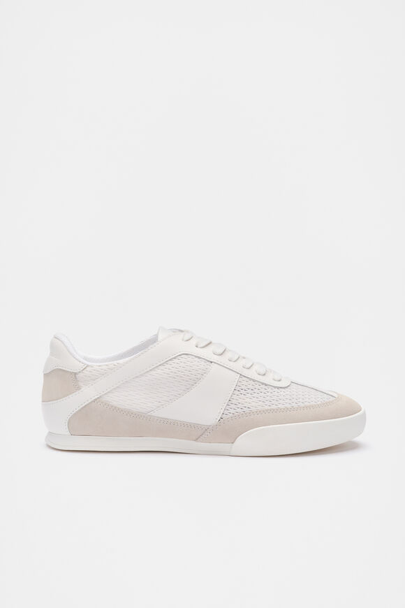 Mae Mesh Sneaker  Tofu  hi-res