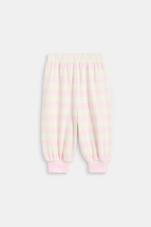 Cuffed Track Pant  Pink Lemonade  hi-res