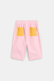 Patch Pocket Pant  Pink Lemonade  hi-res