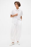 Genie Pant  Whisper White  hi-res