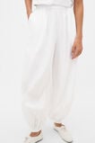 Genie Pant  Whisper White  hi-res