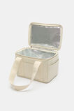 Seed Mini Cooler Bag  Natural  hi-res