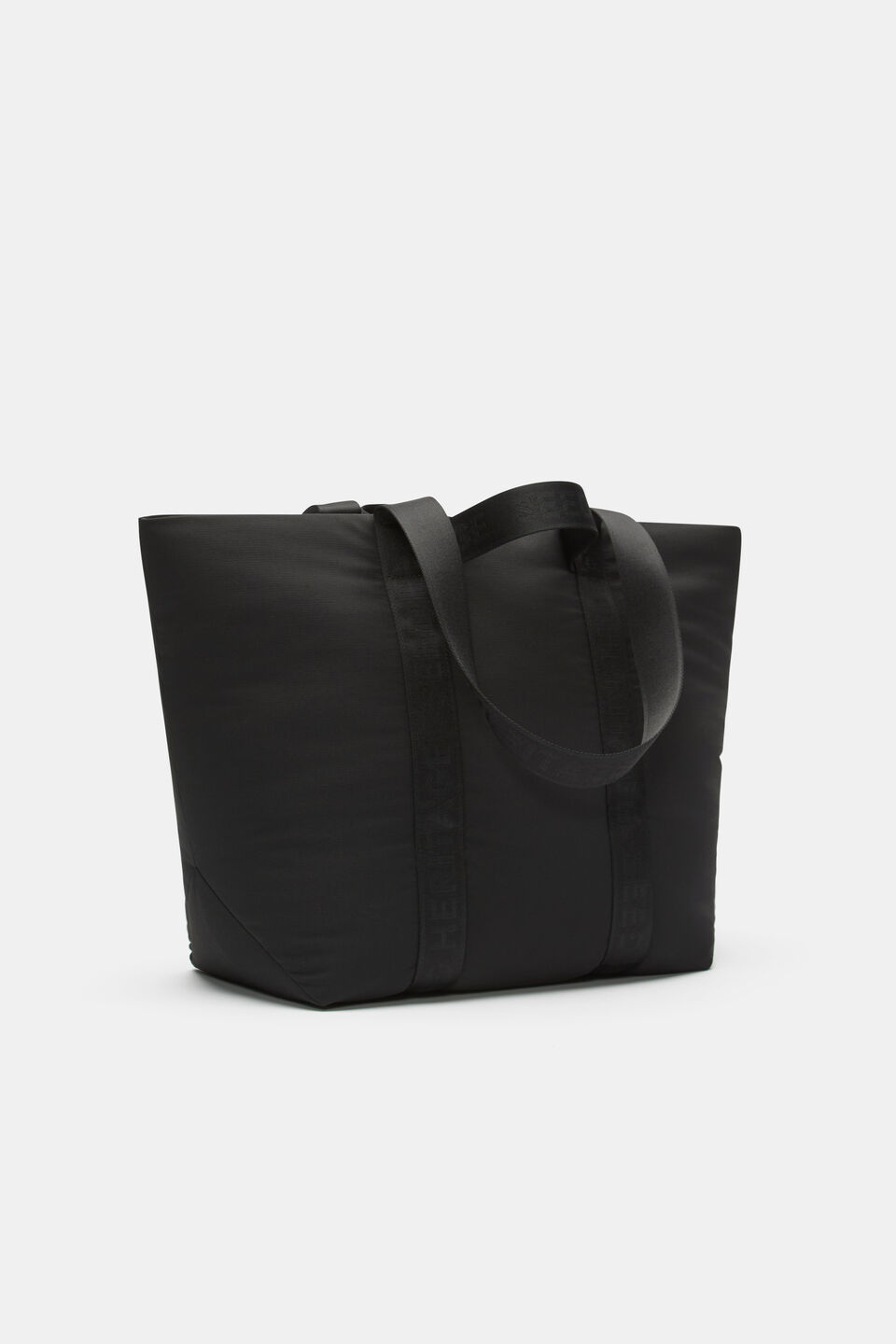 Seed Weekend Tote  Black