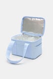 Seed Mini Cooler Bag  Chalk Blue  hi-res