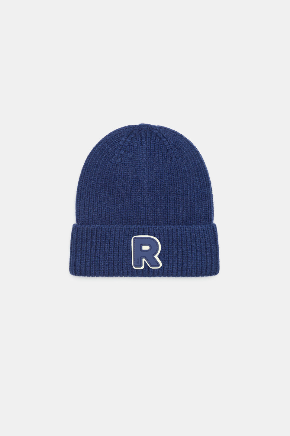 Initial Beanie  R