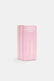 Girls Stripe Water Bottle  Pink Stripe  hi-res