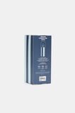 Boys Stripe Water Bottle  Blue Stripe  hi-res