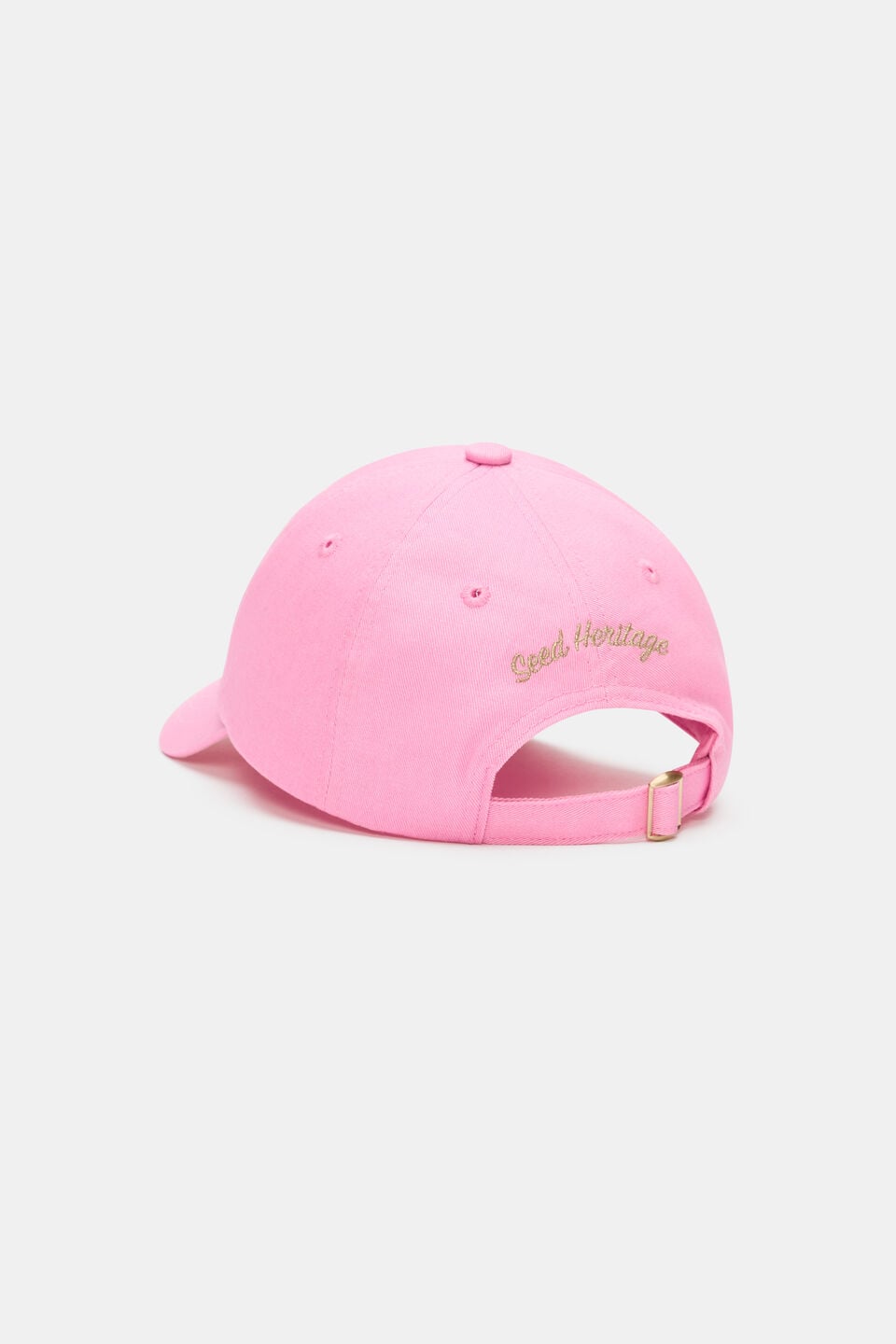 Girls Initial Cap  A