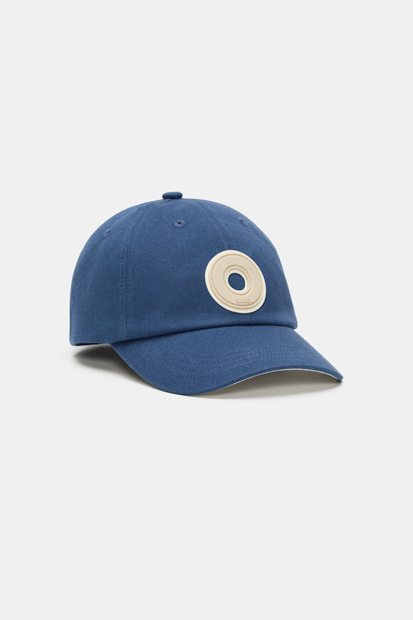 Boys Initial Cap  O  hi-res