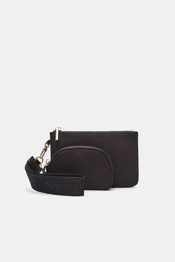 Seed Tech Pouch Set  Coffee Bean  hi-res