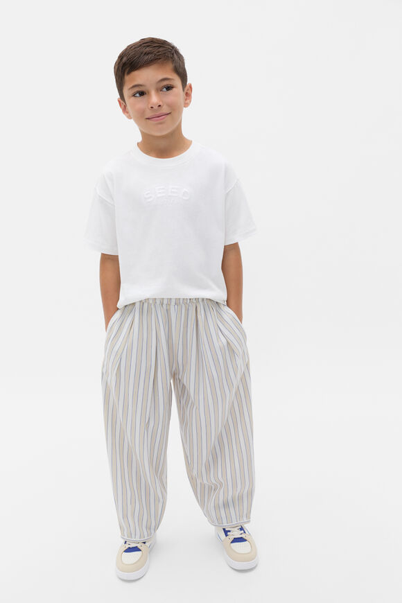 Core Logo Tee  Canvas  hi-res