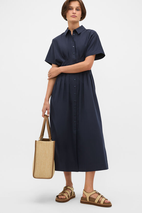 Callie Woven Caged Sandal   Tan Weave  hi-res