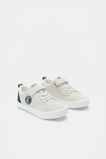 Low Top Sneakers  Putty  hi-res