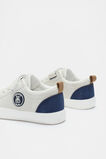 Low Top Sneakers  Putty  hi-res