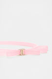 Heritage Bow Headband  Pink  hi-res