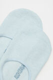 Core No Show Sock  Bluebell Cream Twist  hi-res