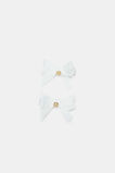 Heritage Charm Bows  Canvas  hi-res
