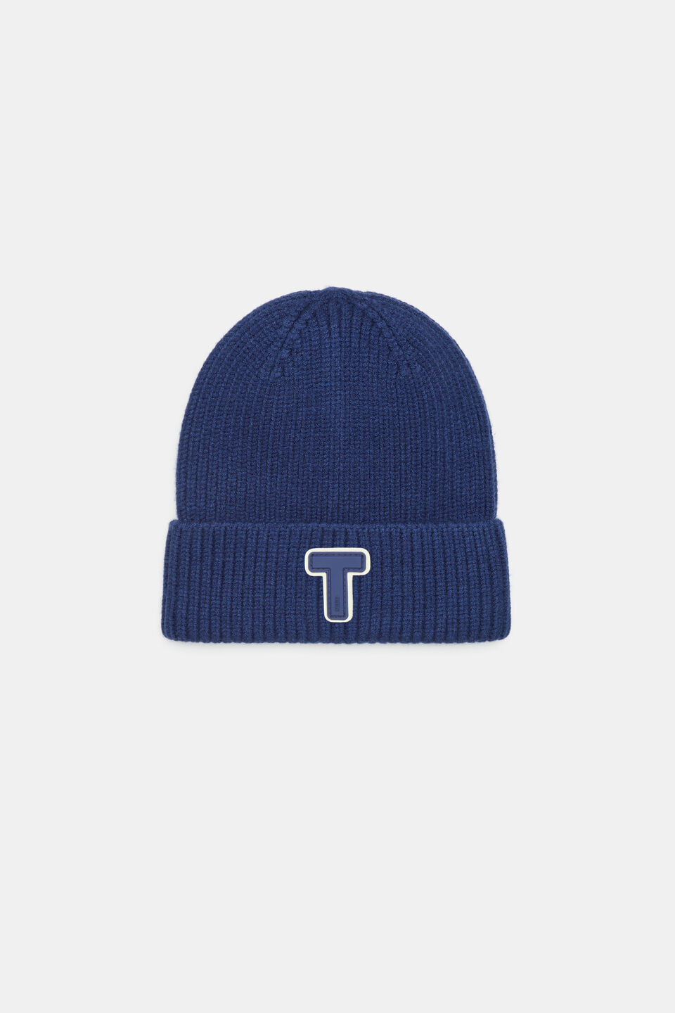 Initial Beanie  T