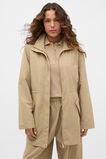 Parachute Anorak  Caramel Clay  hi-res