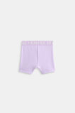 Core Logo Bike Short  Lilac  hi-res