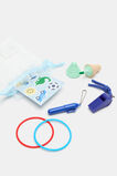 Party Favour  Blue Multi  hi-res