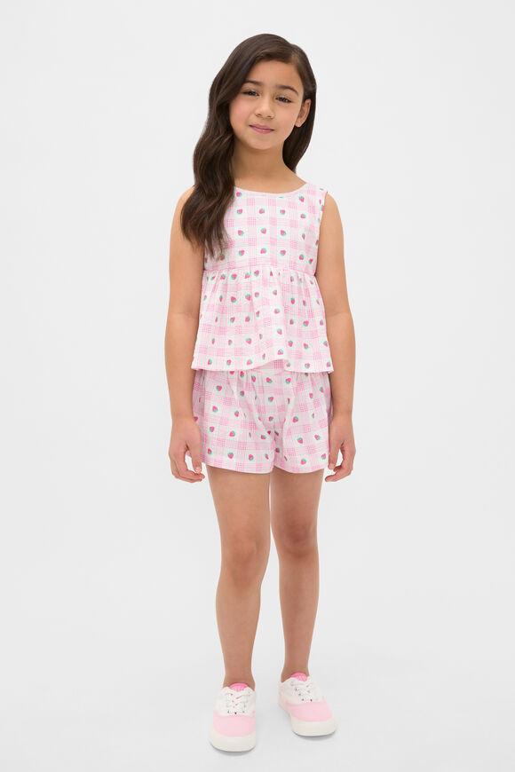 Strawberry Top  Classic Cream  hi-res