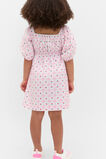 Strawberry Dress  Classic Cream  hi-res