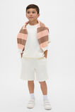 Texture Tee  Classic Cream  hi-res