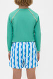 Waves Boardshort  Multi  hi-res