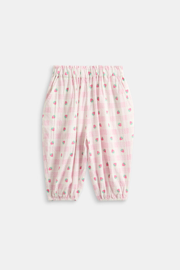 Strawberry Pant  Classic Cream  hi-res