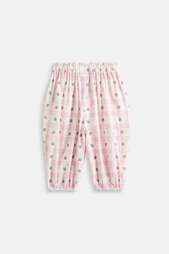 Strawberry Pant  Classic Cream  hi-res