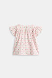 Strawberry Top  Classic Cream  hi-res
