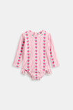 Strawberry Rashsuit  Pink Lemonade  hi-res