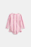 Strawberry Rashsuit  Pink Lemonade  hi-res