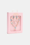 Dress Up Jewellery Set  Multi  hi-res