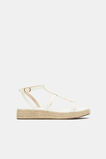 Summer Espadrille  Canvas  hi-res