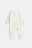 Strawberry Zipsuit  Classic Cream  hi-res
