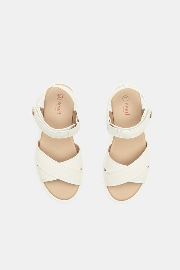 Summer Sandal  Classic Cream  hi-res