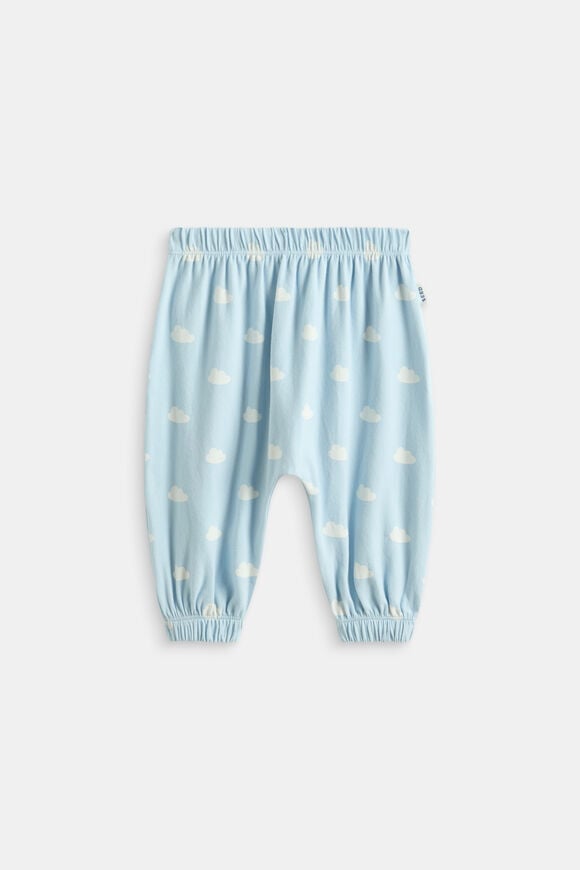 Cloud Harem Pant  Arctic  hi-res