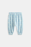 Cloud Harem Pant  Arctic  hi-res