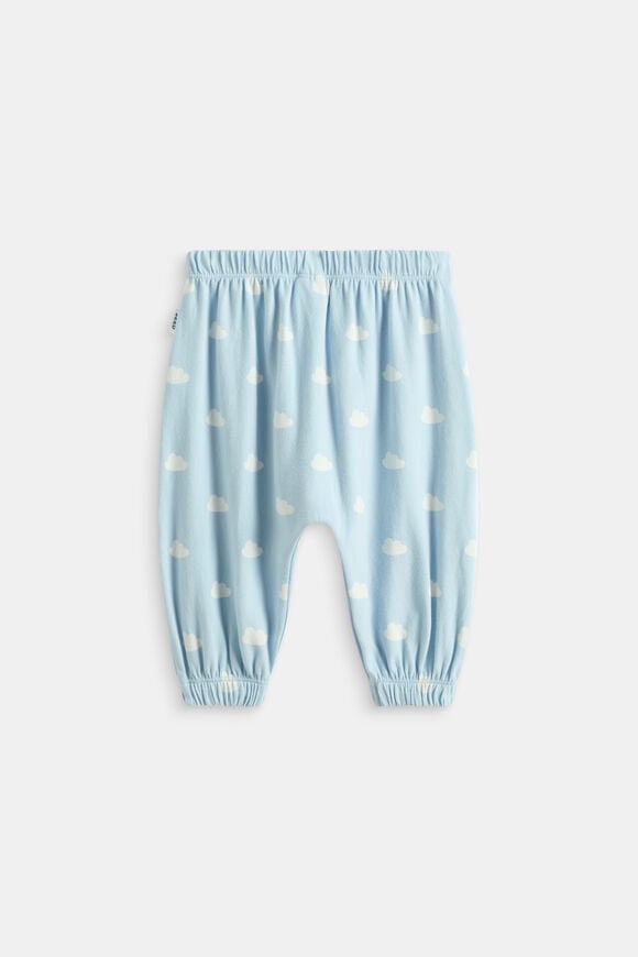 Cloud Harem Pant  Arctic  hi-res