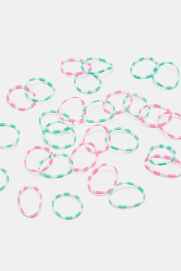 Pet Shop Mini Elastics  Multi  hi-res