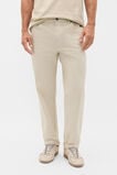 5 Pocket Pant  Cool Stone  hi-res
