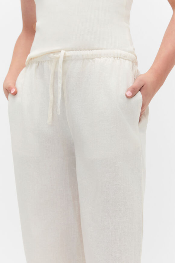 Pull On Pant  Classic Cream  hi-res